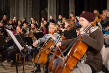 Lade das Bild in den Galerie-Viewer, MAGNIFICAT - Nidarosdomens jentekor & TrondheimSolistene, Anita Brevik