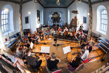 Last inn bildet i gallerivisningen, SOUVENIR - TrondheimSolistene, Øyvind Gimse, Geir Inge Lotsberg