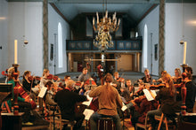 Last inn bildet i gallerivisningen, DIVERTIMENTI - TrondheimSolistene, Øyvind Gimse