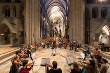 Lade das Bild in den Galerie-Viewer, MAGNIFICAT - Nidarosdomens jentekor & TrondheimSolistene, Anita Brevik