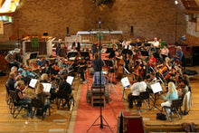 Last inn bildet i gallerivisningen, OLE BULL: Violin Concertos - Annar Follesø, Norwegian Radio Orchestra, Ole Kristian Ruud