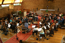 Last inn bildet i gallerivisningen, OLE BULL: Violin Concertos - Annar Follesø, Norwegian Radio Orchestra, Ole Kristian Ruud