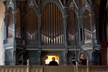 Lade das Bild in den Galerie-Viewer, harmOrgan - Sigmund Groven, Iver Kleive