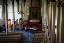 Lade das Bild in den Galerie-Viewer, Piano Improvisations - Ola Gjeilo