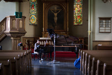 Lade das Bild in den Galerie-Viewer, Piano Improvisations - Ola Gjeilo