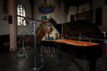 Lade das Bild in den Galerie-Viewer, Piano Improvisations - Ola Gjeilo