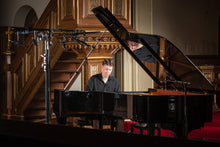 Lade das Bild in den Galerie-Viewer, Piano Improvisations - Ola Gjeilo