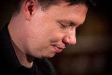 Lade das Bild in den Galerie-Viewer, Piano Improvisations - Ola Gjeilo