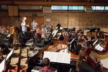 Load image into Gallery viewer, La Voie Triomphale - Forsvarets stabsmusikkorps, Ole Kristian Ruud