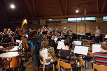 Load image into Gallery viewer, La Voie Triomphale - Forsvarets stabsmusikkorps, Ole Kristian Ruud