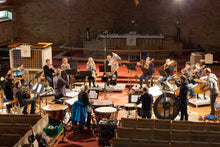 Load image into Gallery viewer, La Voie Triomphale - Forsvarets stabsmusikkorps, Ole Kristian Ruud