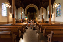 Lade das Bild in den Galerie-Viewer, Quiet Winter Night – an acoustic jazz project – Hoff Ensemble