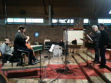 Last inn bildet i gallerivisningen, NODEBOG - Gorset & friends