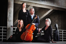 Load image into Gallery viewer, Fartein Valen string quartets - Hansakvartetten