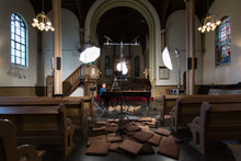 Lade das Bild in den Galerie-Viewer, LIVING - Jan Gunnar Hoff