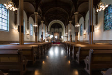 Lade das Bild in den Galerie-Viewer, LIVING - Jan Gunnar Hoff