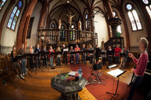 Load image into Gallery viewer, SONG - Uranienborg Vokalensemble, Elisabeth Holte