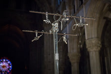 Lade das Bild in den Galerie-Viewer, Out of Darkness - Nidaros domkor, Vivianne Sydnes