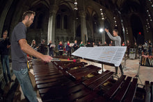 Lade das Bild in den Galerie-Viewer, Out of Darkness - Nidaros domkor, Vivianne Sydnes