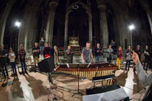 Lade das Bild in den Galerie-Viewer, Out of Darkness - Nidaros domkor, Vivianne Sydnes