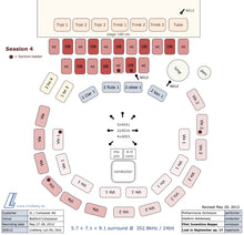 Load image into Gallery viewer, Flint Juventino Beppe: REMOTE GALAXY - Philharmonia Orchestra, Vladimir Ashkenazy, Emily Beynon, Mark van de Wiel, Ralph Rousseau