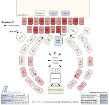 Load image into Gallery viewer, Flint Juventino Beppe: REMOTE GALAXY - Philharmonia Orchestra, Vladimir Ashkenazy, Emily Beynon, Mark van de Wiel, Ralph Rousseau