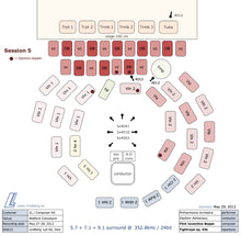 Load image into Gallery viewer, Flint Juventino Beppe: REMOTE GALAXY - Philharmonia Orchestra, Vladimir Ashkenazy, Emily Beynon, Mark van de Wiel, Ralph Rousseau