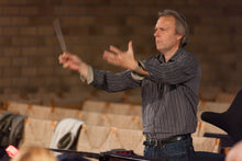 Last inn bildet i gallerivisningen, CHRISTIANIALIV - Forsvarets stabsmusikkorps, Ole Kristian Ruud