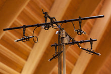 Last inn bildet i gallerivisningen, CHRISTIANIALIV - Forsvarets stabsmusikkorps, Ole Kristian Ruud