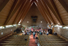 Last inn bildet i gallerivisningen, CHRISTIANIALIV - Forsvarets stabsmusikkorps, Ole Kristian Ruud