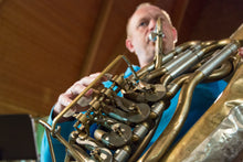 Last inn bildet i gallerivisningen, CHRISTIANIALIV - Forsvarets stabsmusikkorps, Ole Kristian Ruud