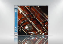 Load image into Gallery viewer, Symphonies of Wind Instruments - Royal Norwegian Navy Band, Ingar Bergby