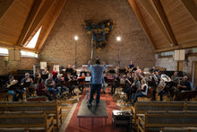 Load image into Gallery viewer, Symphonies of Wind Instruments - Royal Norwegian Navy Band, Ingar Bergby