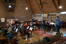 Load image into Gallery viewer, Symphonies of Wind Instruments - Royal Norwegian Navy Band, Ingar Bergby