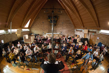 Load image into Gallery viewer, Symphonies of Wind Instruments - Royal Norwegian Navy Band, Ingar Bergby