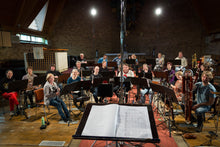 Load image into Gallery viewer, Symphonies of Wind Instruments - Royal Norwegian Navy Band, Ingar Bergby