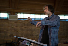 Load image into Gallery viewer, Symphonies of Wind Instruments - Royal Norwegian Navy Band, Ingar Bergby