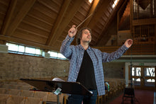 Load image into Gallery viewer, Symphonies of Wind Instruments - Royal Norwegian Navy Band, Ingar Bergby