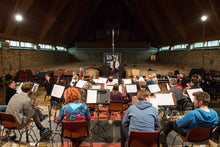 Load image into Gallery viewer, Symphonies of Wind Instruments - Royal Norwegian Navy Band, Ingar Bergby