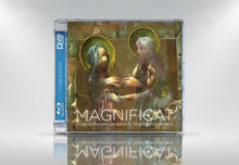 Lade das Bild in den Galerie-Viewer, MAGNIFICAT - Nidarosdomens jentekor & TrondheimSolistene, Anita Brevik