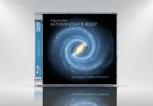 Lade das Bild in den Galerie-Viewer, ASTROGNOSIA & AESOP - Norwegian Radio Orchestra, Ingar Bergby, Dennis Storhøi