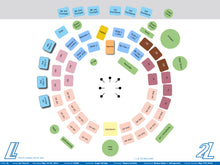 Lade das Bild in den Galerie-Viewer, ASTROGNOSIA & AESOP - Norwegian Radio Orchestra, Ingar Bergby, Dennis Storhøi