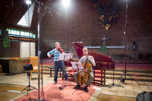 Load image into Gallery viewer, TARTINI secondo natura - Sigurd Imsen, Tormod Dalen, Hans Knut Sveen