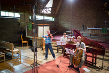 Load image into Gallery viewer, TARTINI secondo natura - Sigurd Imsen, Tormod Dalen, Hans Knut Sveen