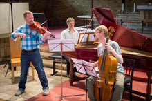 Load image into Gallery viewer, TARTINI secondo natura - Sigurd Imsen, Tormod Dalen, Hans Knut Sveen