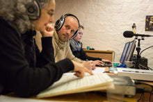 Load image into Gallery viewer, Carola Bauckholt: Ich muß mit Dir reden - CIKADA