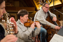 Load image into Gallery viewer, Carola Bauckholt: Ich muß mit Dir reden - CIKADA