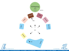 Load image into Gallery viewer, Carola Bauckholt: Ich muß mit Dir reden - CIKADA