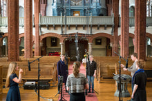 Load image into Gallery viewer, Anatomy of Sound - Song Circus