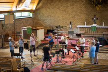 Load image into Gallery viewer, EUROPEAN TOUR - Nordic Brass Ensemble